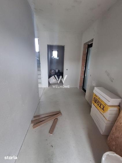 Casă cu 4 camere cu Teren 295 Mp în Șelimbăr