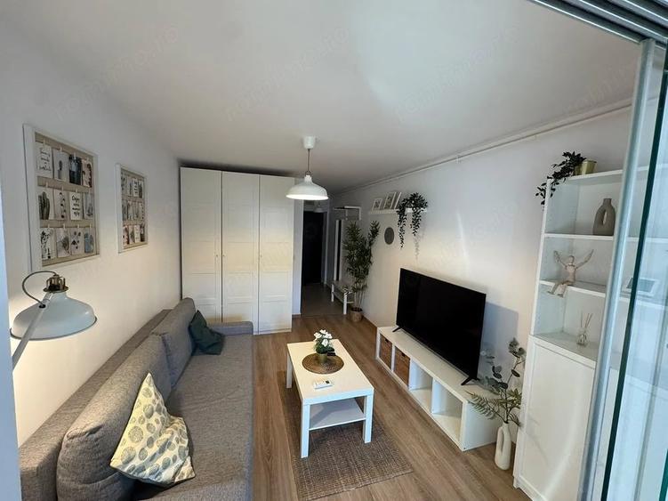 Garsoniera Palladium Residence - 1