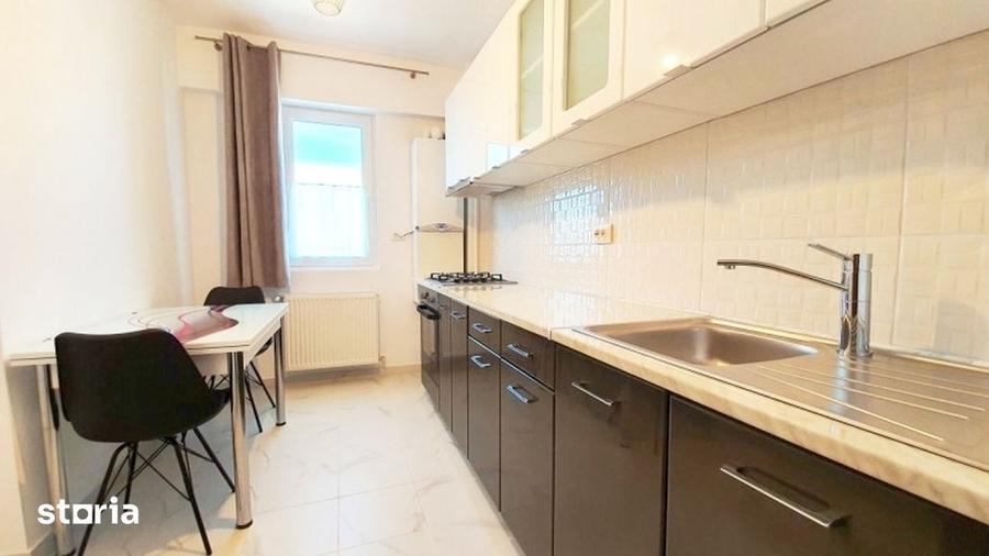 Apartament 2 camere, Rotar Park 1, Parcare subterana - 4
