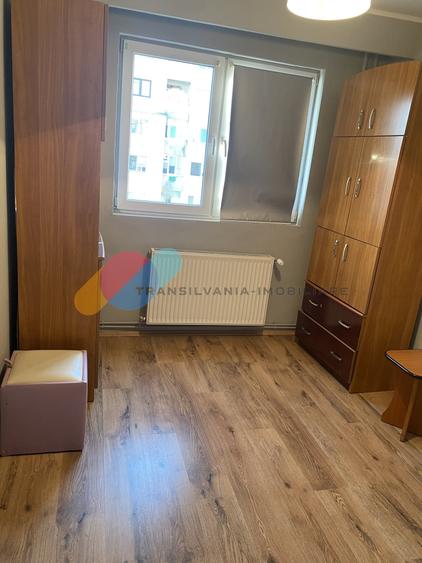 Apatament 64 Mp,  4 camere, zona Manastur - zona Minerva - 4