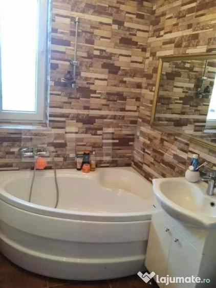 Apartament cu 2 camere decomandat, mobilat în Ultracentral