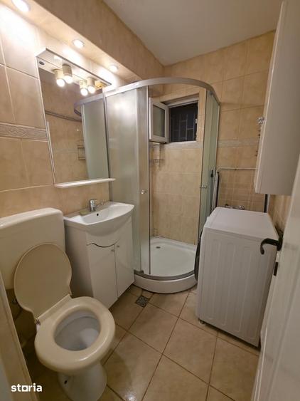 Apartament cu 3 camere în Băneasa
