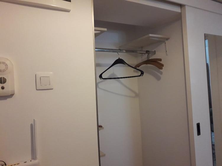Apartament cu 2 camere decomandat în Ultracentral