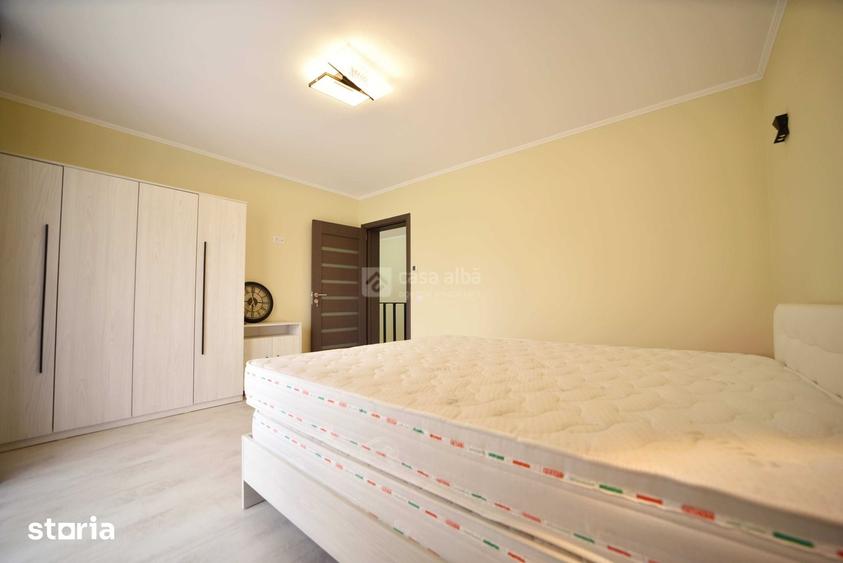 Bucium | resedinta premium | design modern | ready to move - 14