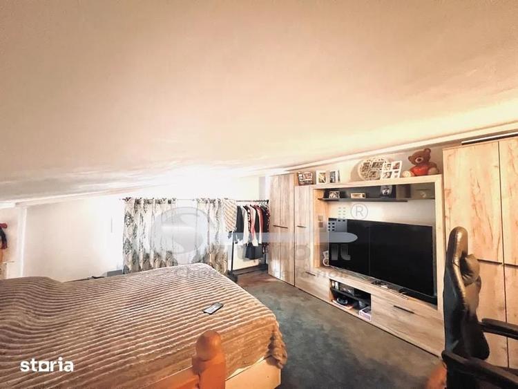 Apartament cu 2 camere în Miroslava