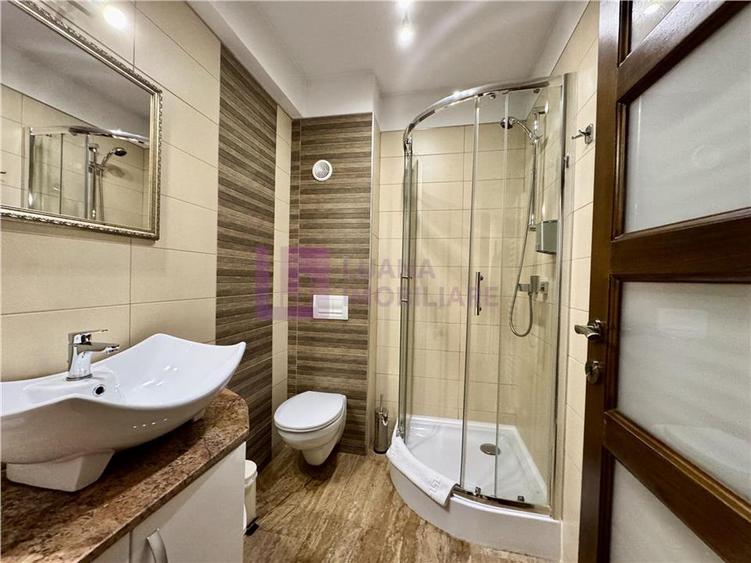 Camera moderna de inchiriat | Scoala de Inot | standarde de hotel - 4