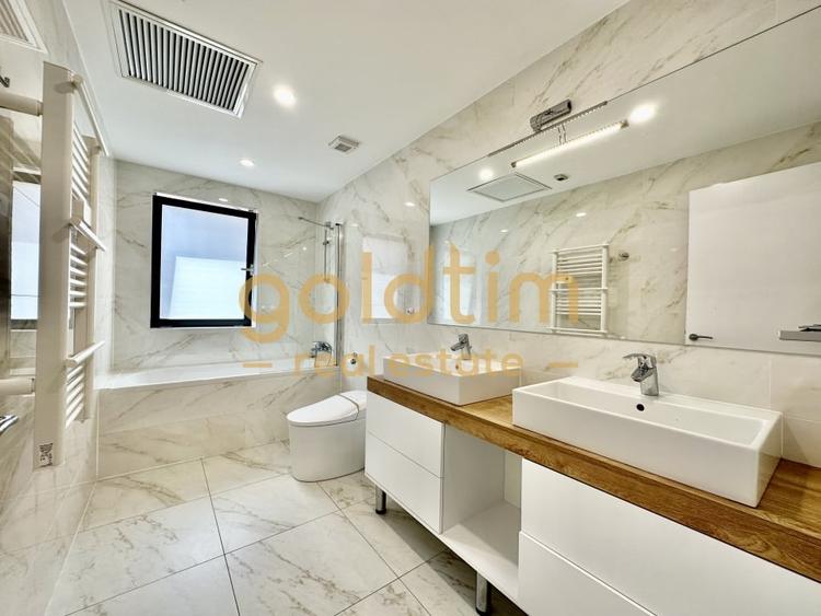 Duplex cu 5 camere cu Piscina în Pipera