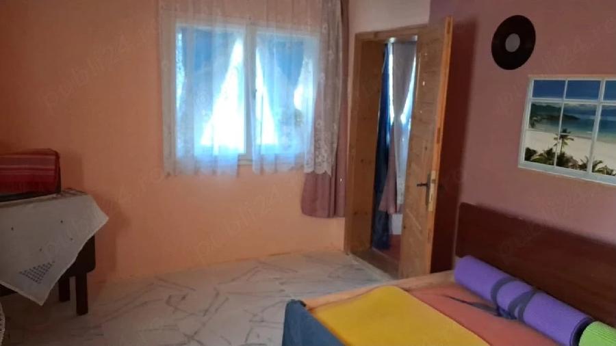 Casă cu Teren 1548 Mp în Alexandru cel Bun