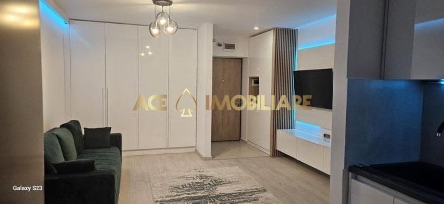 Apartament cu 3 camere decomandat, mobilat în Theodor Pallady