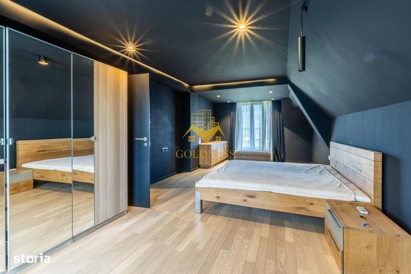 3 Camere, Penthouse, Premium, Europa,Zorilor,Parcare,UMF, Calea Turzii - 8