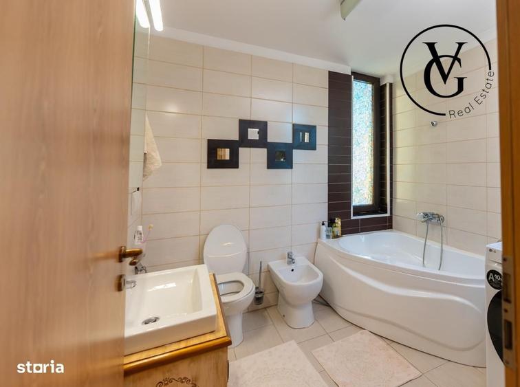 Casa Duplex 5 Camere Corbeanca | TVA inclus - 18