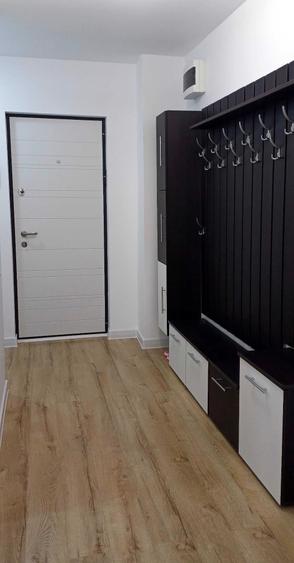 Apartament cu 2 camere în Inel II