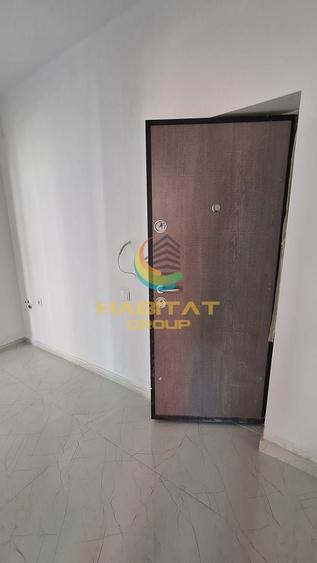 Apartament cu 2 camere decomandat în Metalurgiei
