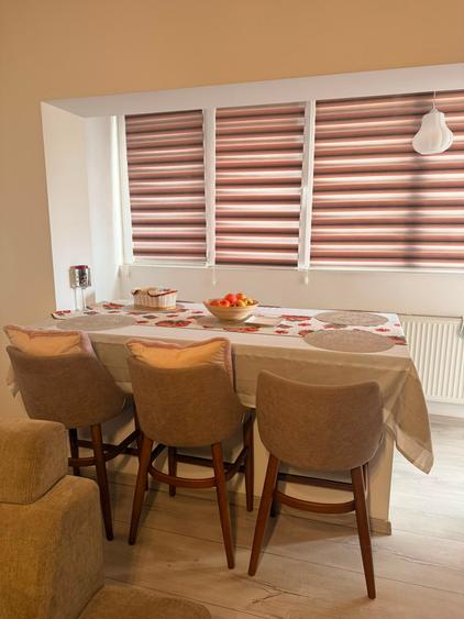 Apartament cu 2 camere de vânzare – Florești, str. Razoare - 1