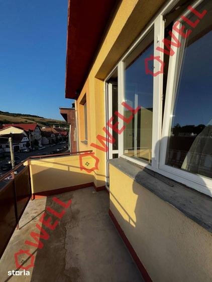 Apartament cu 3 camere în Ultracentral