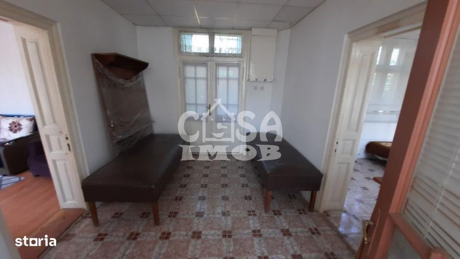 Vanzare casa si teren 1.845 mp in oras RACARI, jud.Dambovita - 6