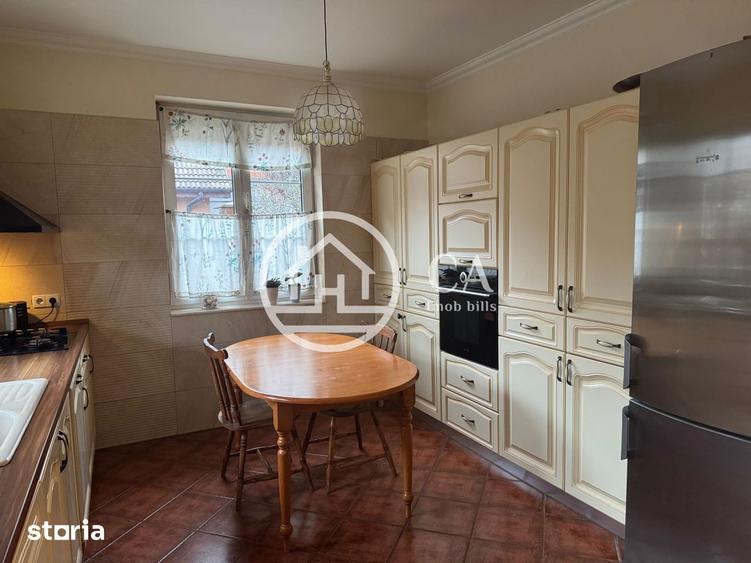 Casă cu 4 camere cu Teren 500 Mp în Orașul Nou