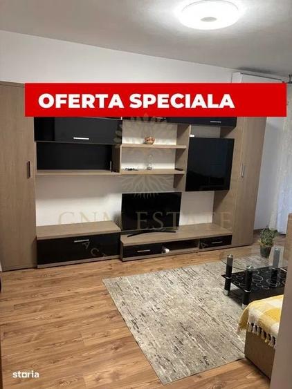 Apartament cu 2 camere decomandat în Drumul Taberei