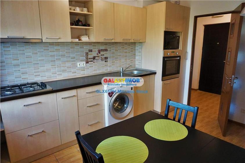 Inchiriere apartament 2 camere, Republicii, Ploiesti - 3