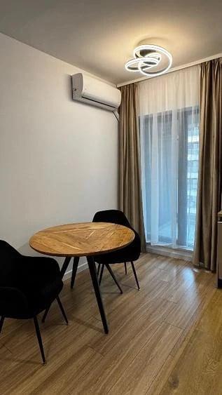 Garsonieră în Lujerului