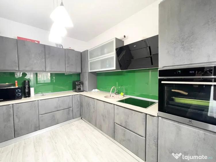 Casă cu 4 camere cu Teren 340 Mp în Moșnița Veche