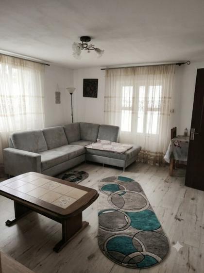 Duplex cu 2 camere cu Canalizare în Exterior Nord