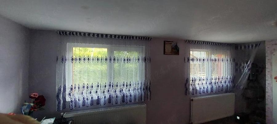 Casă cu Teren 1163 Mp în Valea Seacă