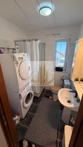Apartament cu 3 camere decomandat, mobilat în Dumbrăvița
