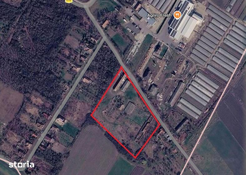 Proprietate imobiliara cu potential de dezvoltare - IMOBIHOR - 7