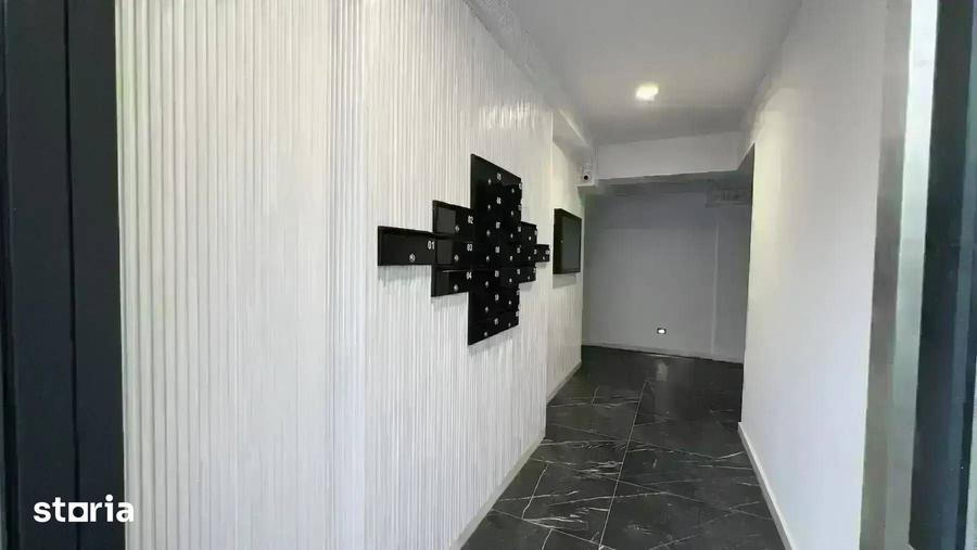 Apartament Premium 3 camere | Mosilor Boutique II | Eminescu - Dacia - 9