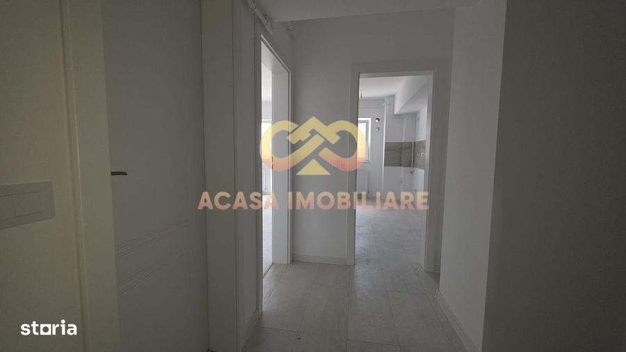 Apartament cu 7 camere decomandat în Galata