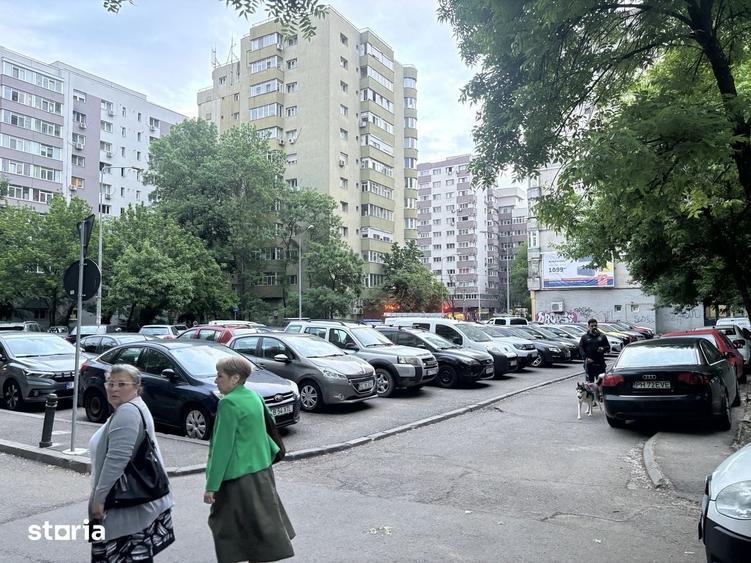 Militari, Apusului, 2 camere aproape de metrou - 8