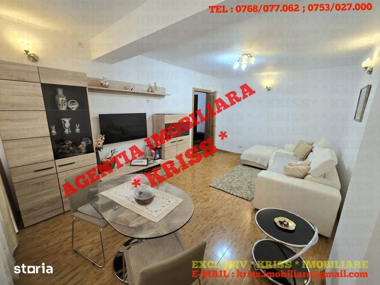 SUPER OFERTA! Apartament 2 Camere CRAIOVEI Bloc 2010 Dec. Mob. Utilat - 10