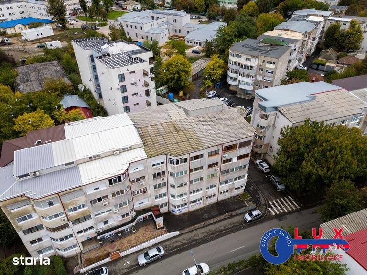 ID 3626 EXCLUSIVITATE Apartament 3 camere Strada 1848 - 14
