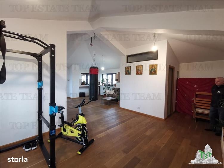 Casă cu 4 camere cu Teren 301 Mp în Jilava
