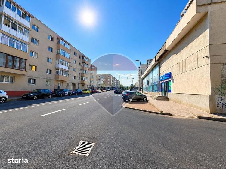 Apartament cu 2 camere nedecomandat în Orizont