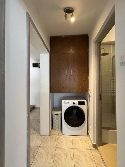 Apartament cu 4 camere decomandat în Pantelimon