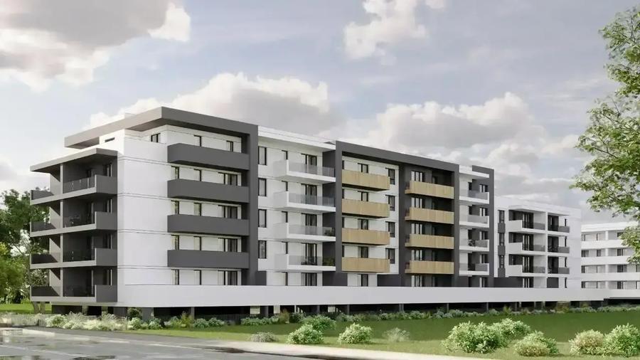 Apartament cu 3 camere decomandat în Theodor Pallady
