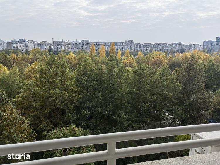 Apartament cu 3 camere în Unirii