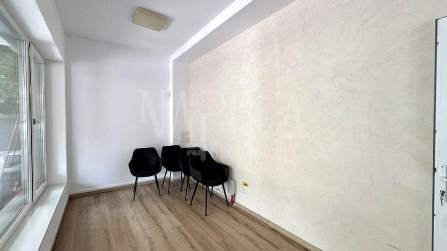 Apartament cu 2 camere semidecomandat în Grigorescu