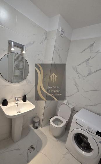 Garsonieră semidecomandată în Uverturii