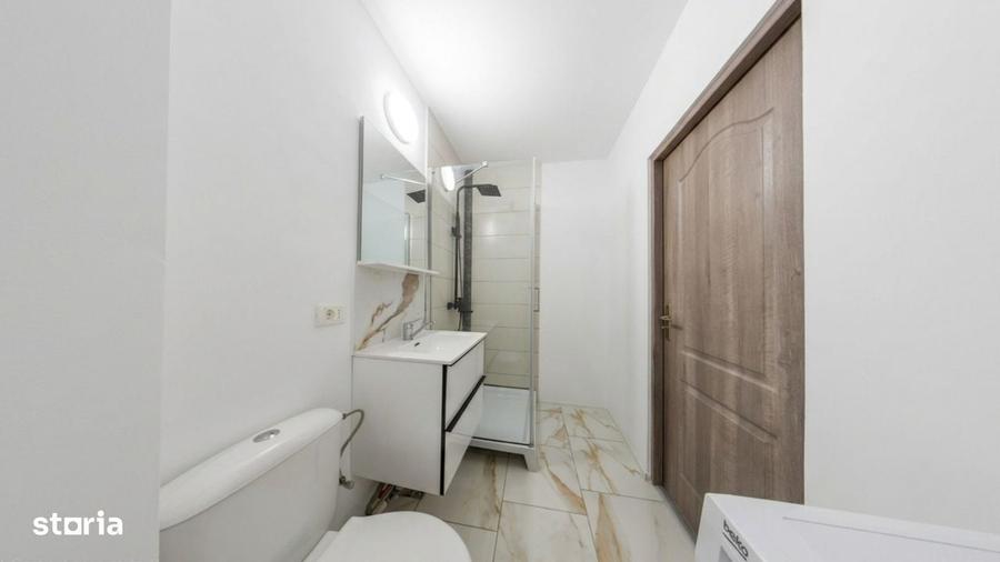 Apartament modern cu 2 camere de vanzare Podgoria, Iuliu Maniu - 4