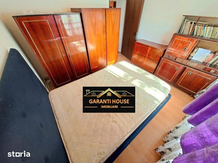 Apartament cu 2 camere decomandat în Vasile Alecsandri