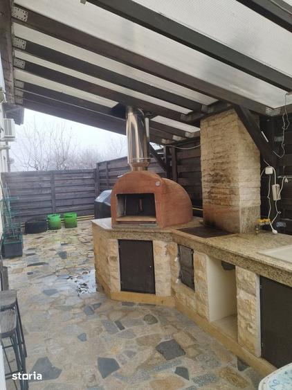 Casă cu 4 camere cu Teren 500 Mp în Făget
