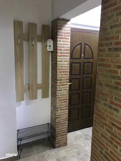 Garsoniera de inchiriat, TEI, Bucuresti - 2