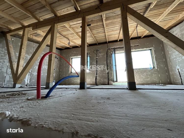 Comision 0%! Casa de vanzare 3 camere, 2 bai. Popas Pacurari, IASI