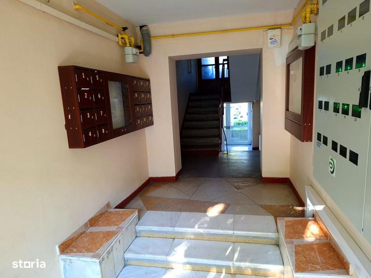 2 camere Craiovei , finisaje clasice , Amplasament DEOSEBIT !!! - 2