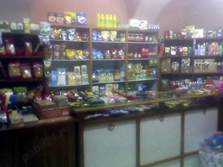 Spațiu comercial, de 100 mp, în Central