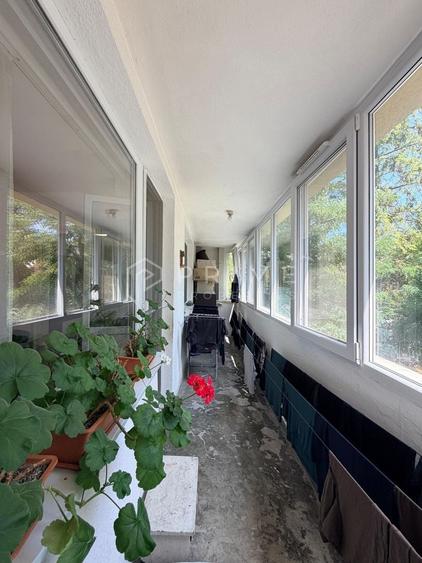 Apartament cu 2 camere în Tudor
