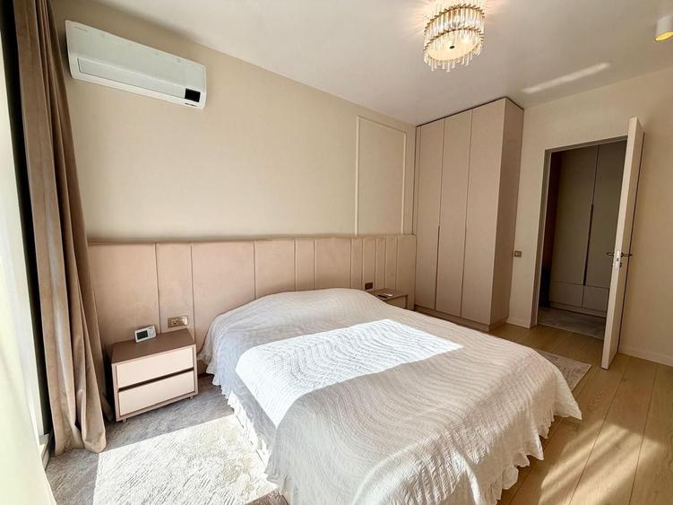 3 Camere | Nusco City Faza 1 | Parcare Inclusa - 7
